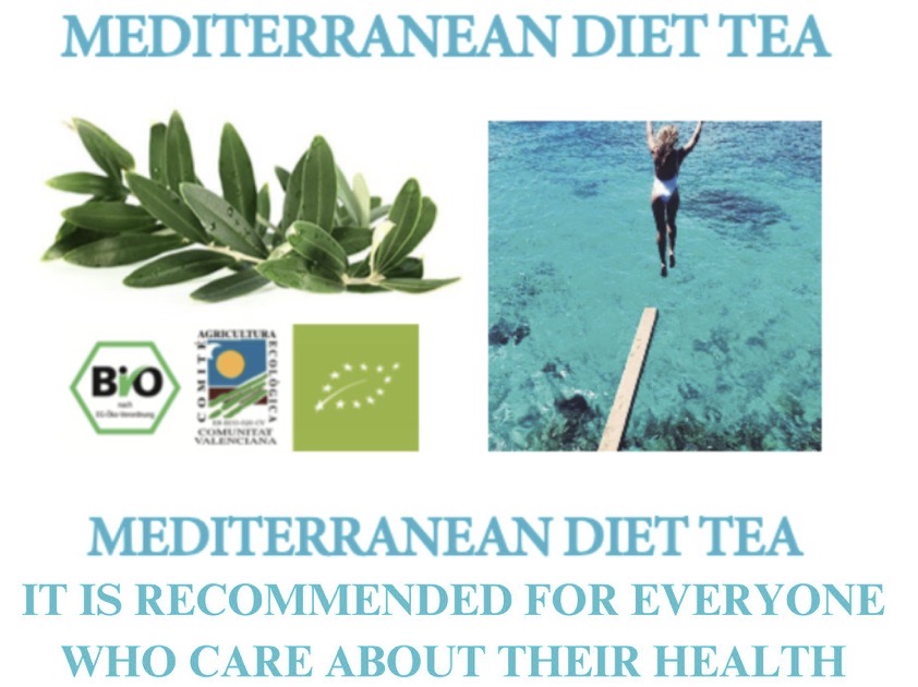 MED.TEA - BIOPLANTPHARMA