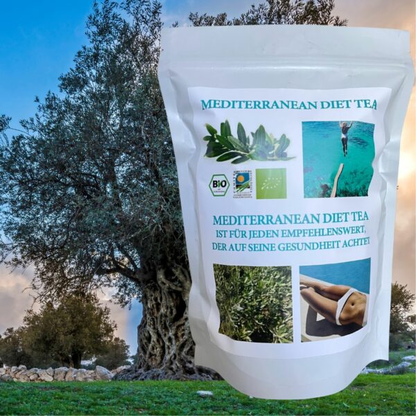 MED.TEA