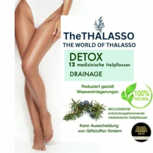 Detox Drainage
